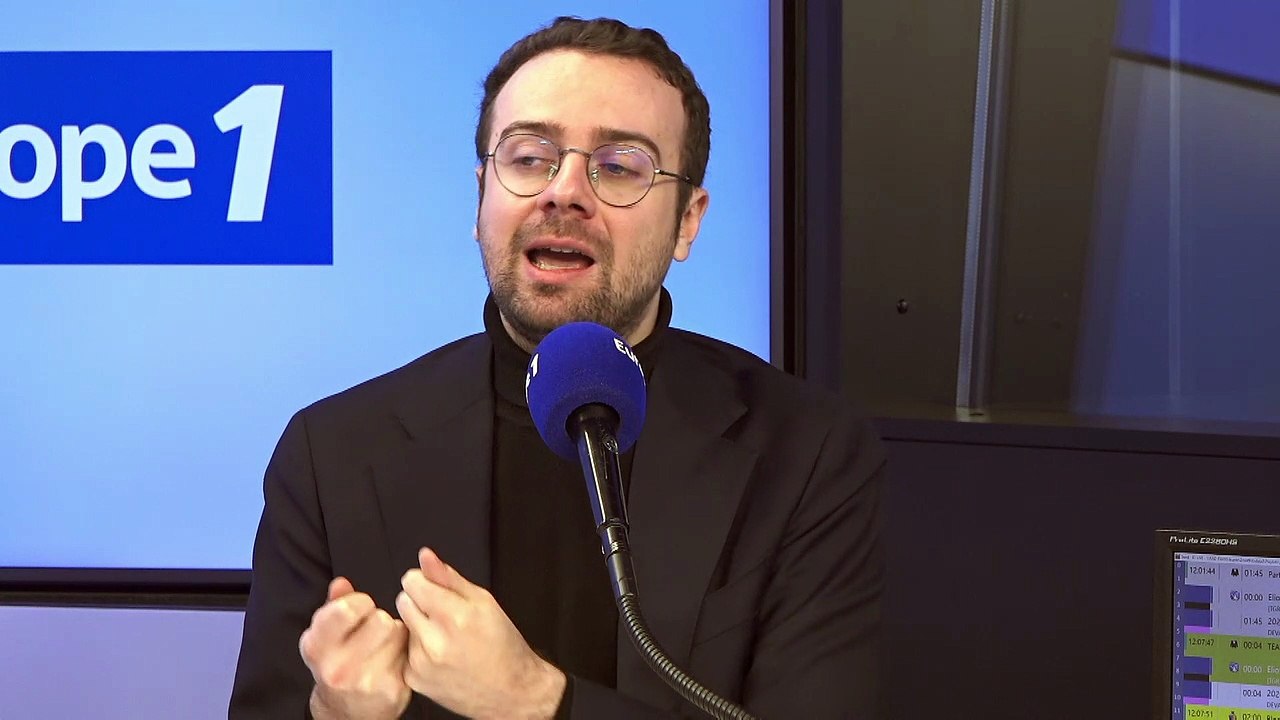 Mort de Quentin : comment «Jean-Luc Mélenchon prépare les prochains affrontements» ?