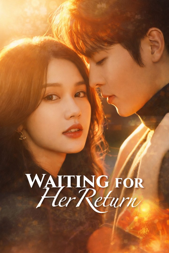Waiting for her return- Drama Movies English Sub