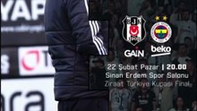 22.02.2026;  🏀 Beşiktaş v Fenerbahçe ⚽️ Beşiktaş v Göztepe