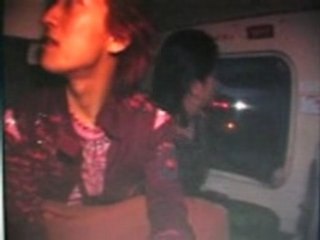 L'arc~en~ciel- virée en hélico