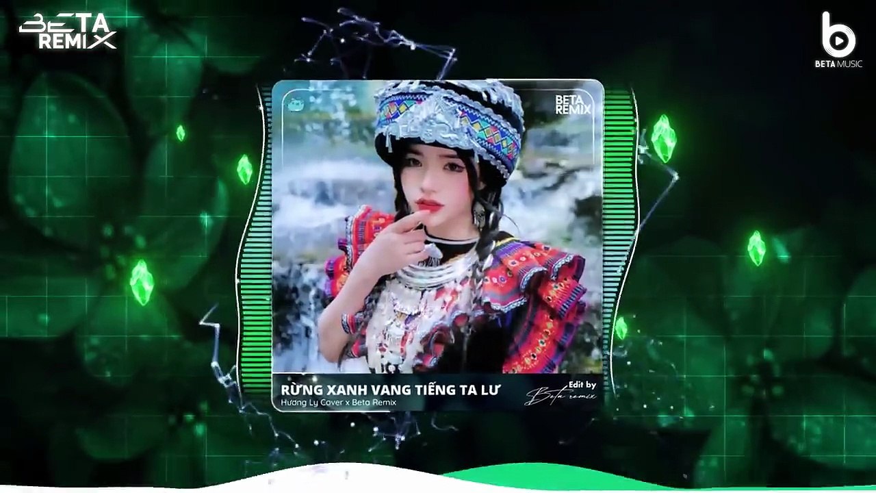 Rừng Xanh Vang Tiếng Ta Lư - Hương Ly
