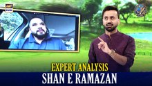 T20 World Cup Points Table & Expert Analysis | Azhar Ali | Waseem Badami | 22 FEB 2026 | #shaneramazan