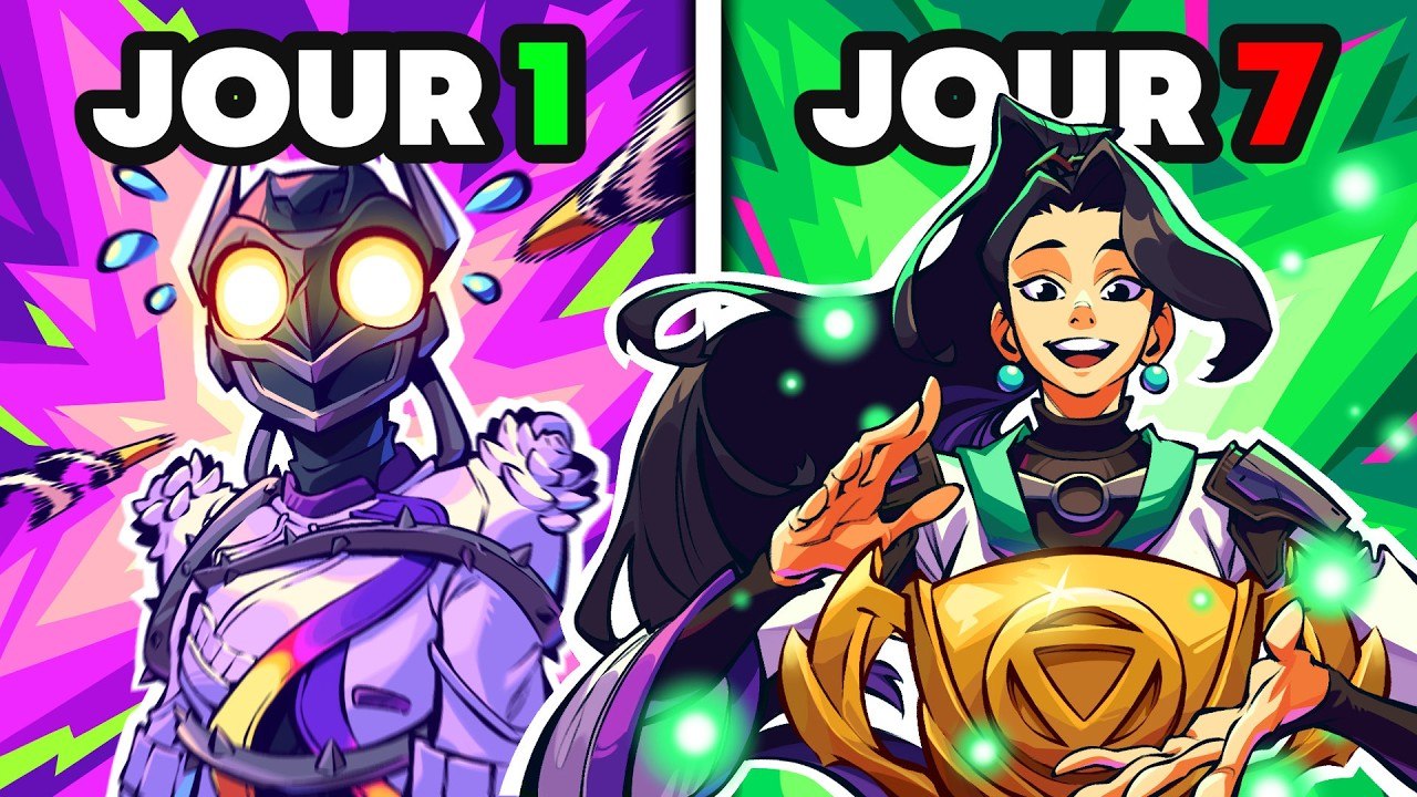 J'ai INSTALOCK SENTINEL pendant 7 JOURS : voici ce qu'il s'est passé..