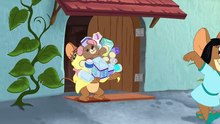 Tom And Jerry Episode Babysitting Blues