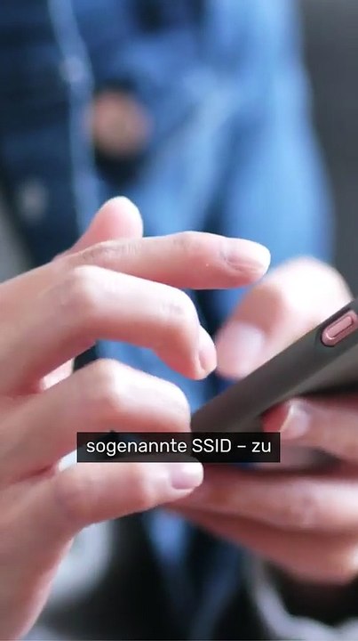 Schützt vor Angreifern: So machen Sie Ihr WLAN für fremde Nutzer unsichtbar