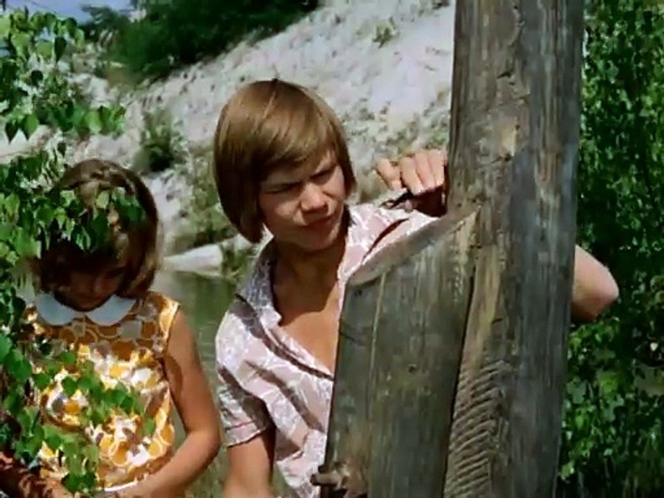 … verdammt, ich bin erwachsen …(DDR 1974)