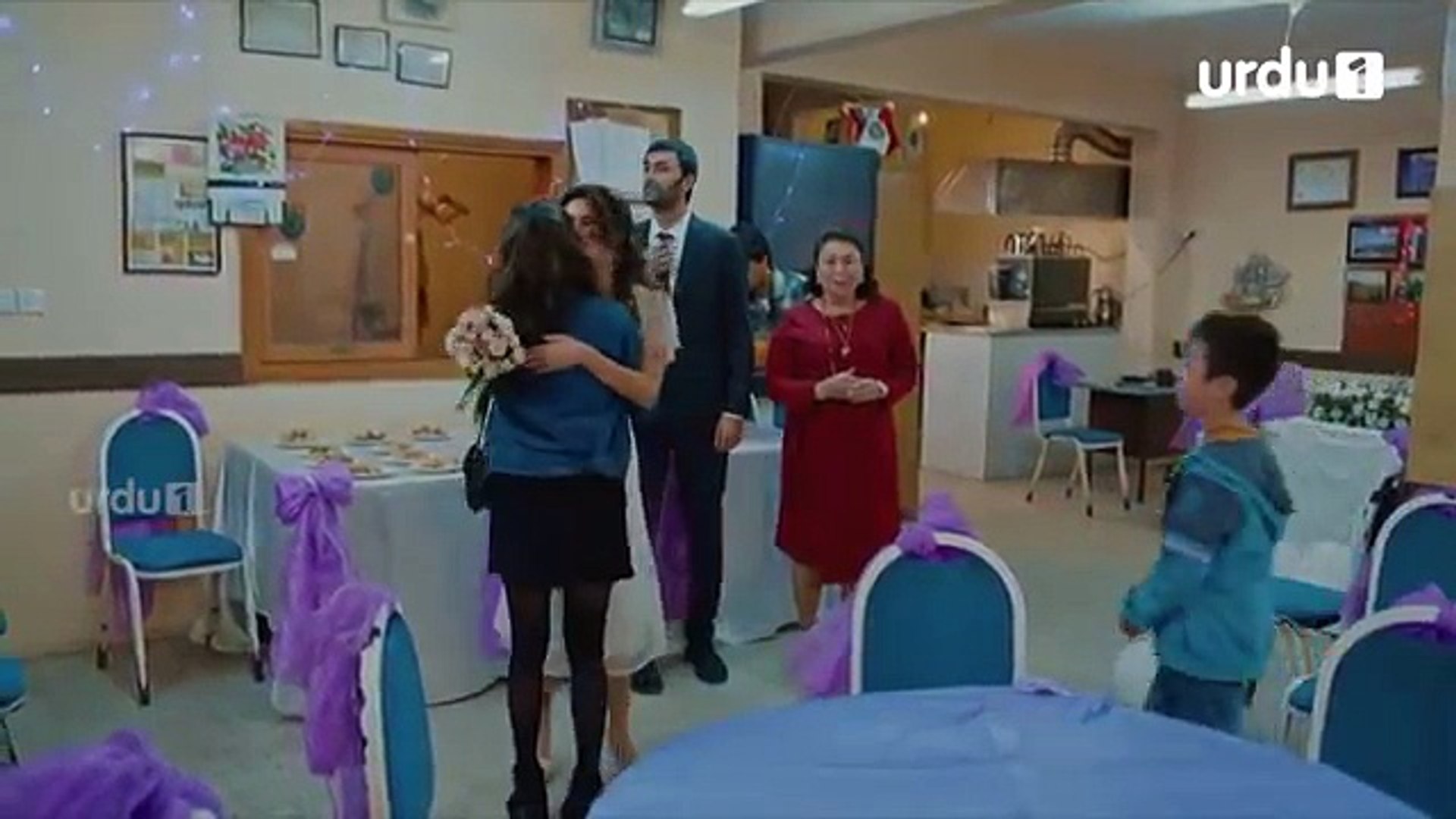 Hamari Kahani Episode 17 (Urdu Dubbed)