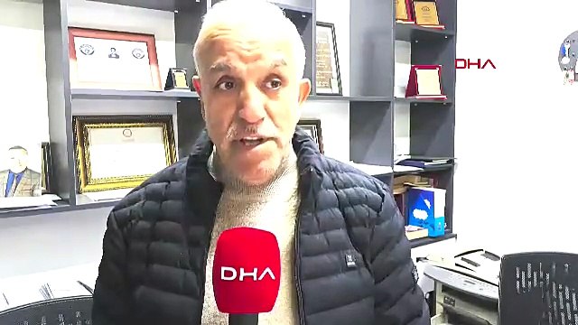 Gizemli hayırsever 7 bakkal ve 1 fırının veresiye defterlerini satın alıp borçları sildirdi