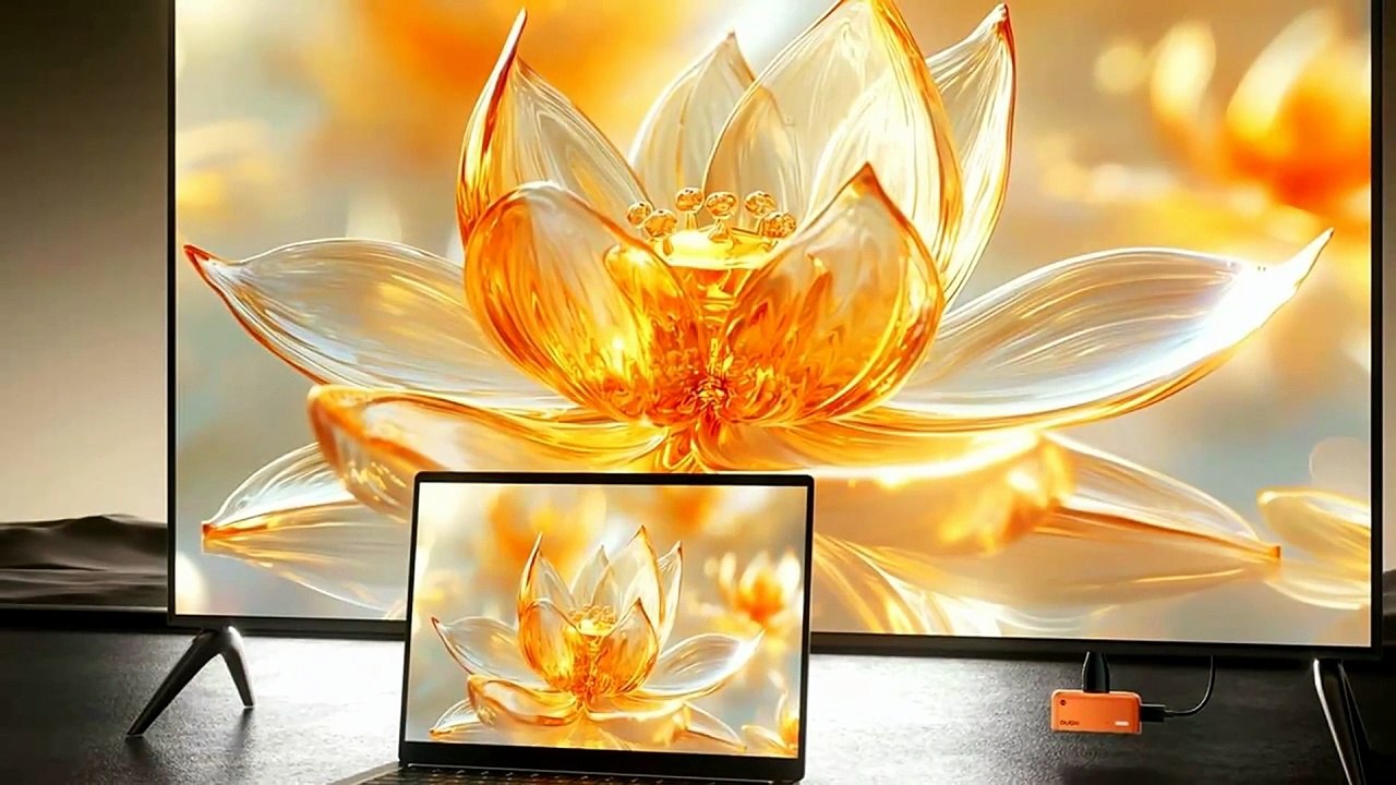 Llano S850 Wireless HDMI Transmitter & Receiver, 4K, 50M, Plug&Play