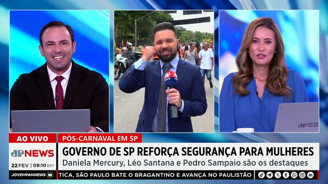 Lula para Trump sobre tarifaço: “Não queremos guerra fria”