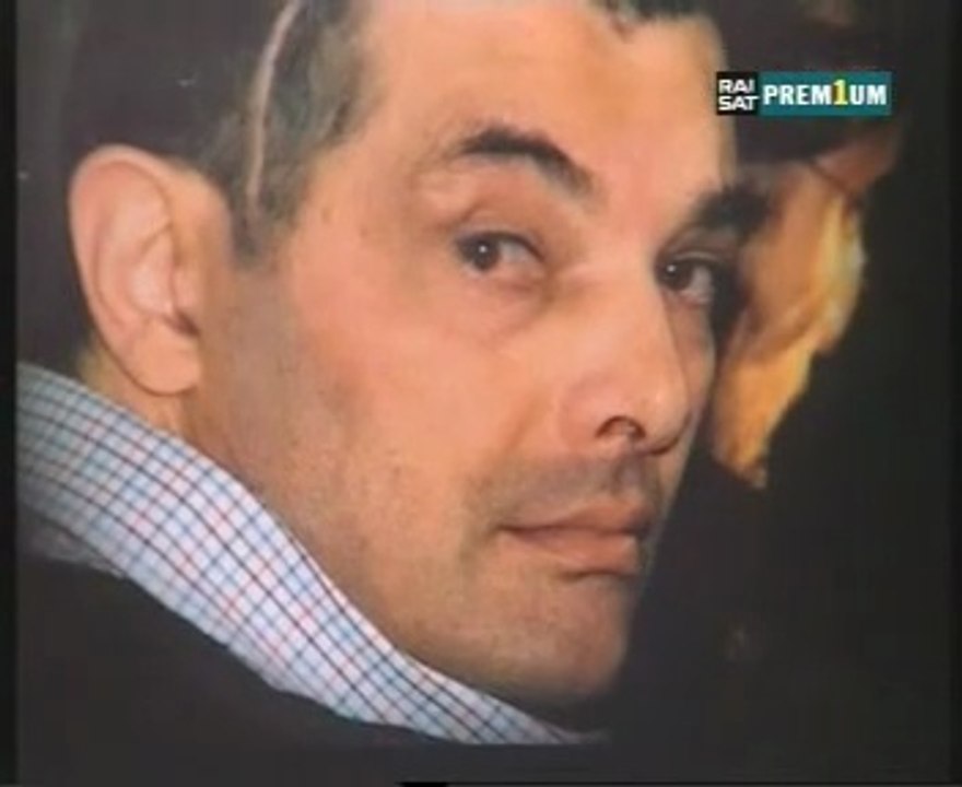 Blu Notte |3.2| Gianfranco Stevanin / Indagine di un Serial Killer [HQ]