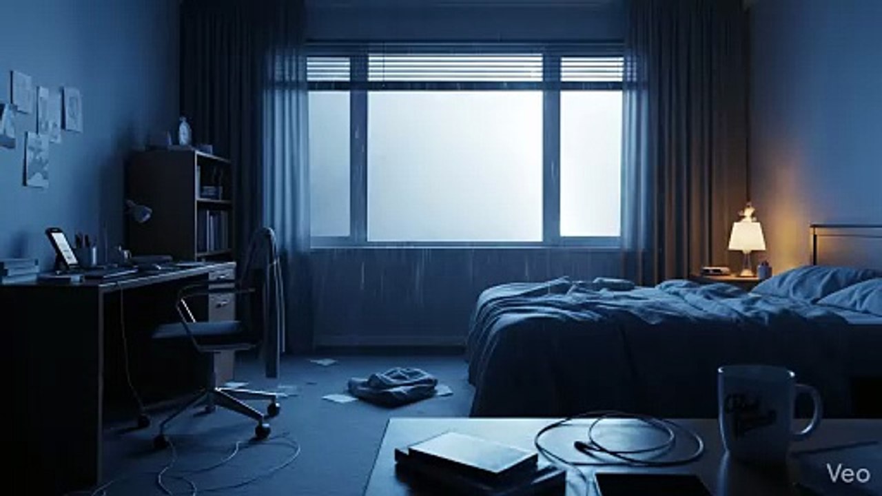 Video part 1 HORROR