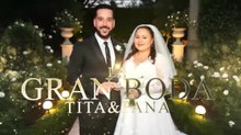 La Ofixina - La boda del 'Pana' y Tita