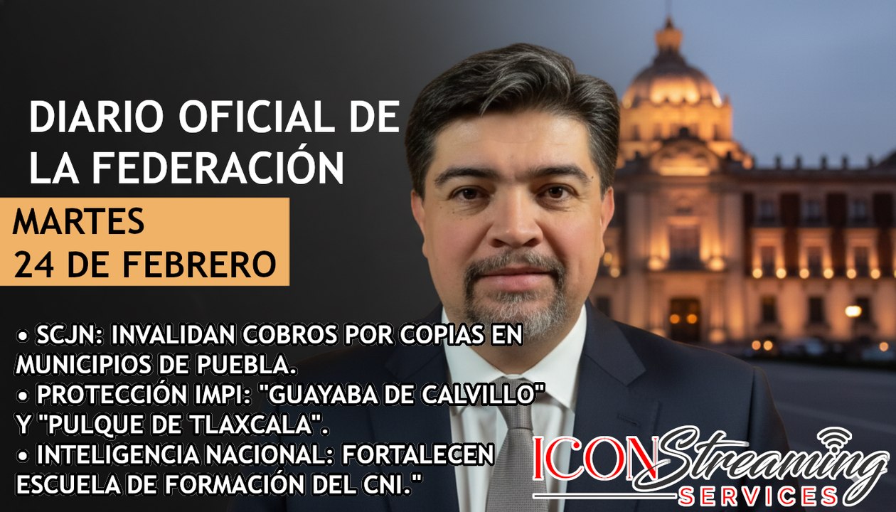 ⚖️ ¡FRENO A COBROS EXCESIVOS! SCJN en Puebla, E...