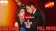[New] In The Palm Of His Hands - (2026)  FULL MOVIES ENGLISH SUB (2026)