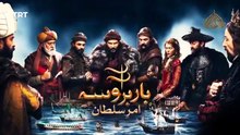 Barbarossa Season 02 - Episode 13 | Amr Sultan [ Urdu Dubbed ] | All Series 2024