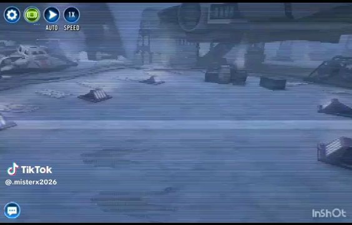 Star Wars Galaxy of Heroes 2026 Gameplay