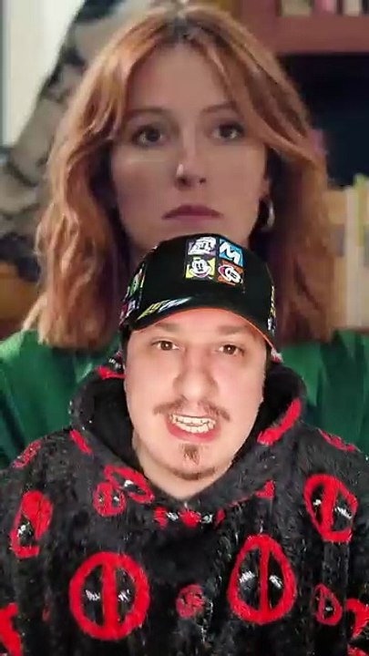 Apolline est amoureuse de Léa dans Plus Belle La Vie #plusbellelavie #pblv #plusbellelavieencoreplusbelle