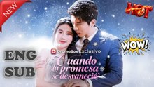 Cuando la promesa se desvaneció - Completo En Español