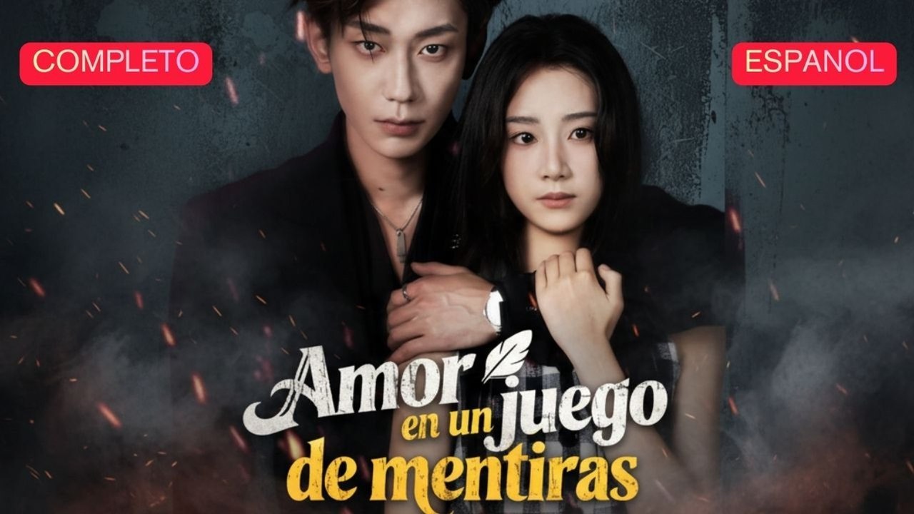 Amor en un juego de mentiras [Sub Español] | Love in a Game of Lies | Mega short Drama
