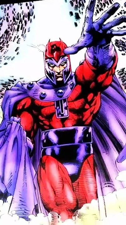 😱 Magneto ने New Jersey तबाह कर दिया! Avengers Doomsday SPOILER LEAK | #shorts