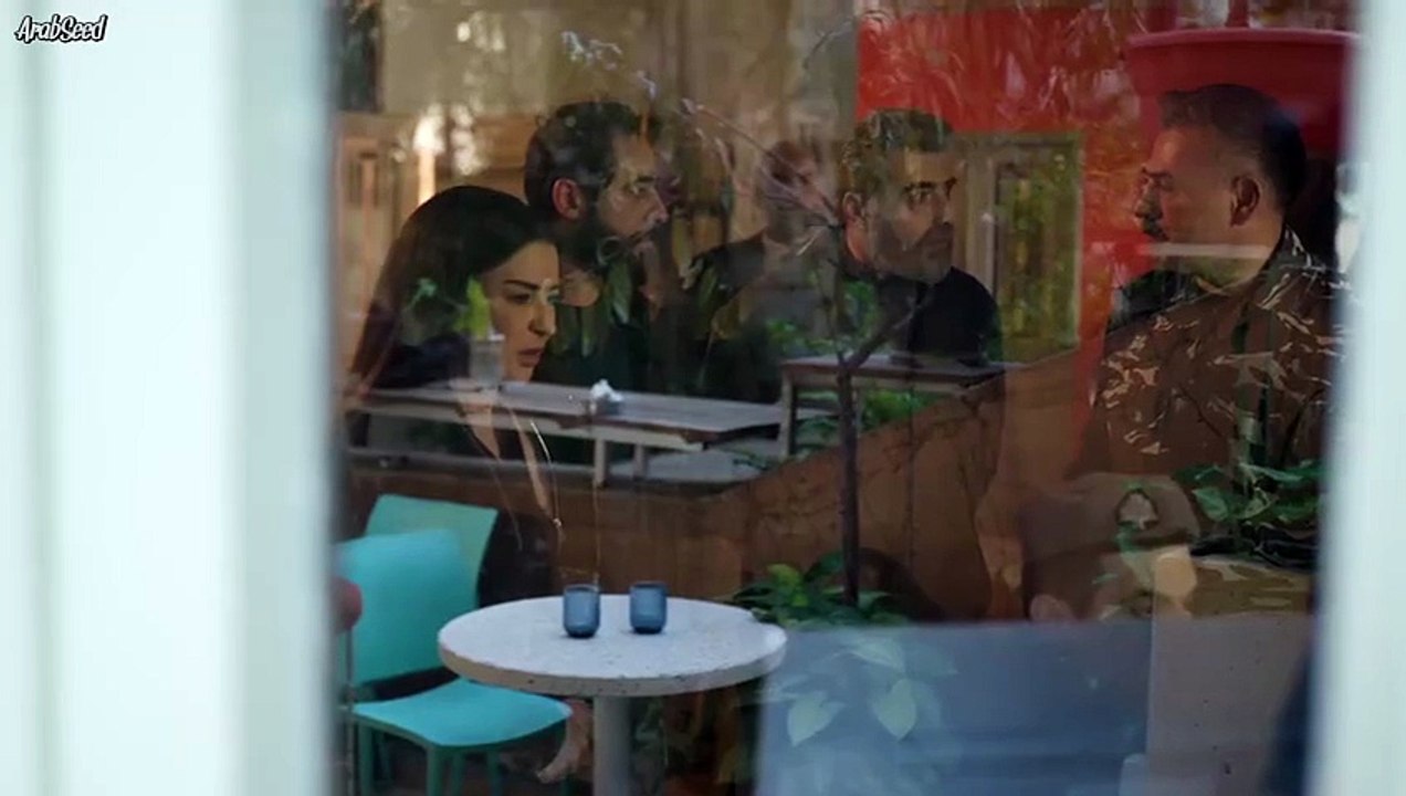 بـــــــــــالــــــــــــــــحــــــــــــــــــــرام الحلقة 9