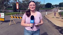 Queensland town Mount Isa experiences most February rain on record