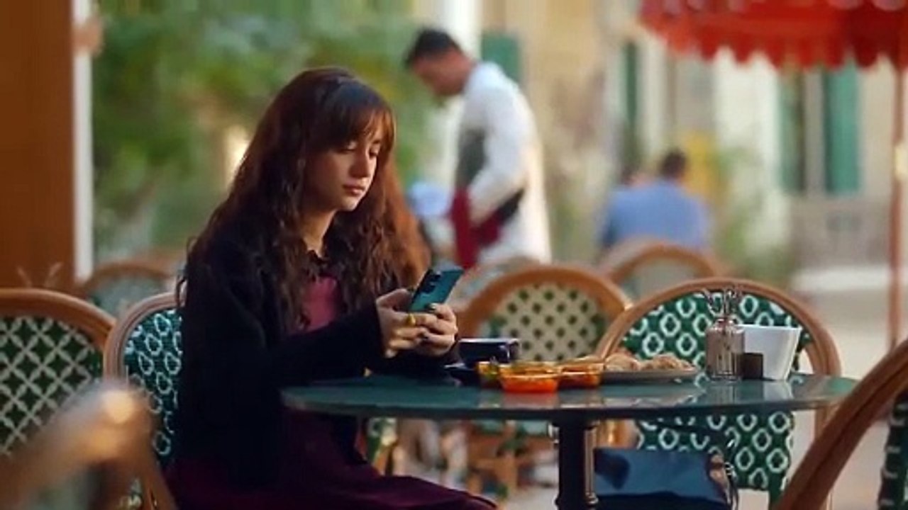 لـــــــــــــــوبـــــــــــــــــي الــــــــــــــــــغـــــــــــــــــــــرام الحلقة 10