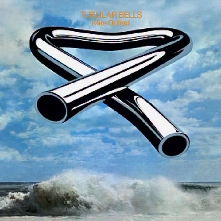 Return To New Wave / Synth-Pop: Tubular Bells - Mike Oldfield (1973)