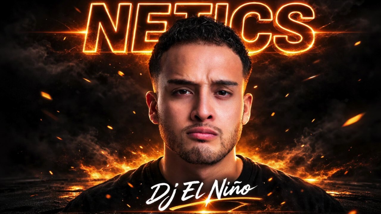 DJ El Niño | Deep Latin Tech House Mix (Netics Mix) (Alpa Chino, Circuito, La Jumpa, Nota, La Toxic)