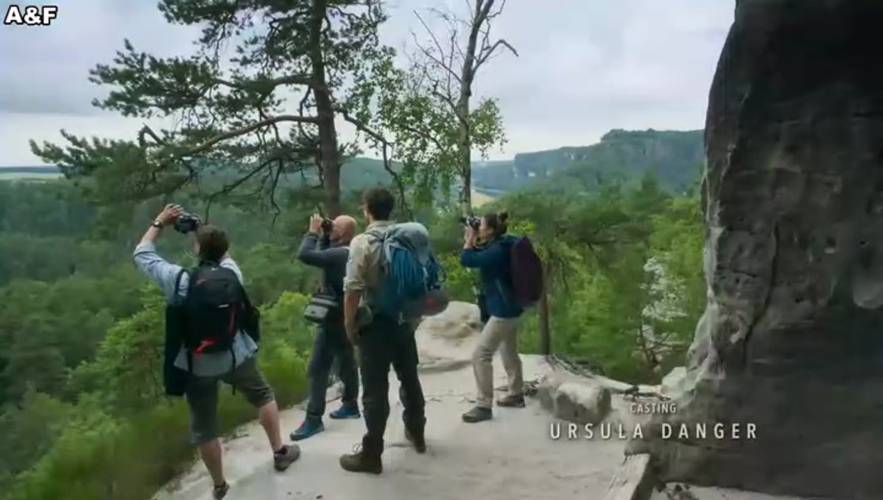 Der Ranger -02- Vaterliebe