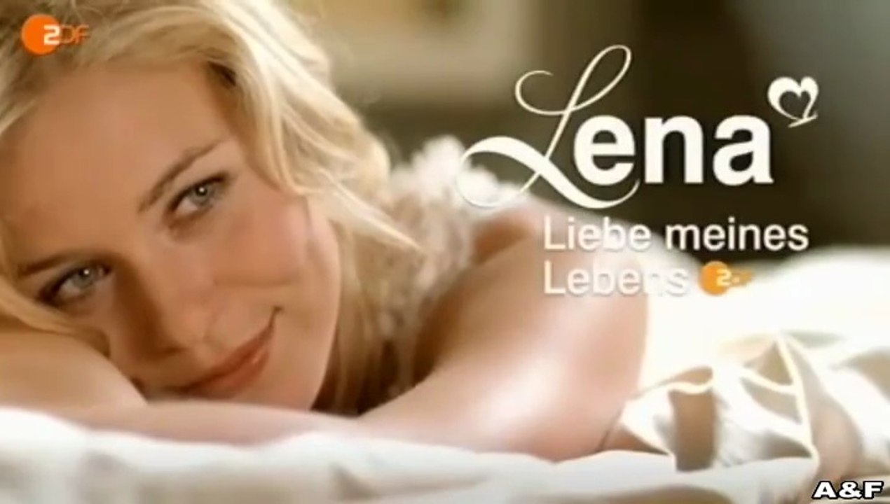 Lena -140- Liebe meines Lebens