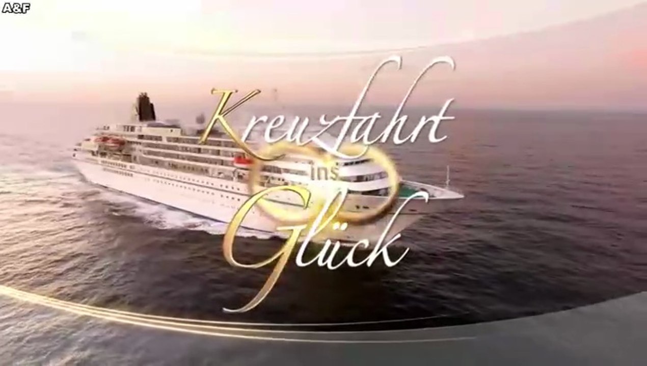 Kreuzfahrt ins Glück -27- Hochzeitsreise nach Norwegen