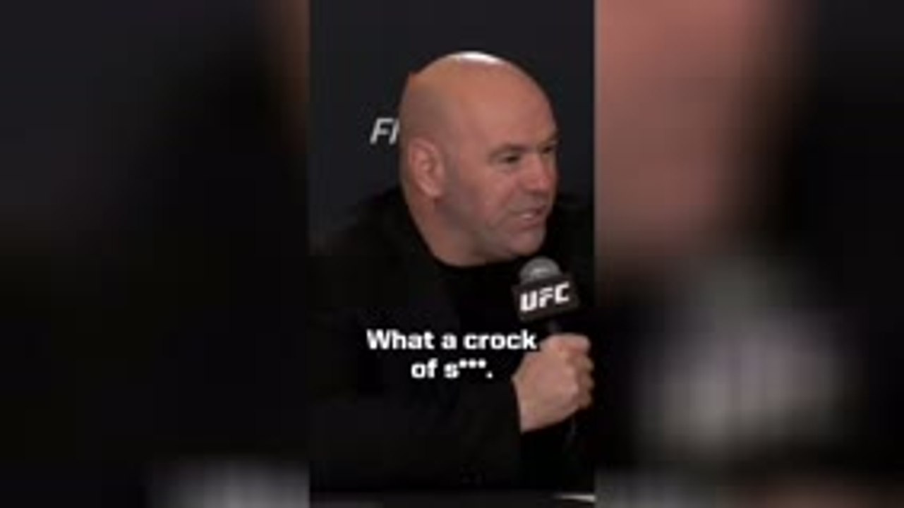 White rips into 'p****' Hearn after Benn switch
