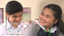 Pepito Manaloto: Young girl endures cold to see her highschool crush! (Love Month Stories 2026)