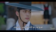 مسلسل الى حبيبتي اللصة الحلقة 15 مترجمة إلى لصي الحبيب الكوري