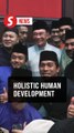PM launches Rakan Masjid X Rakan Muda Ramadan initiative