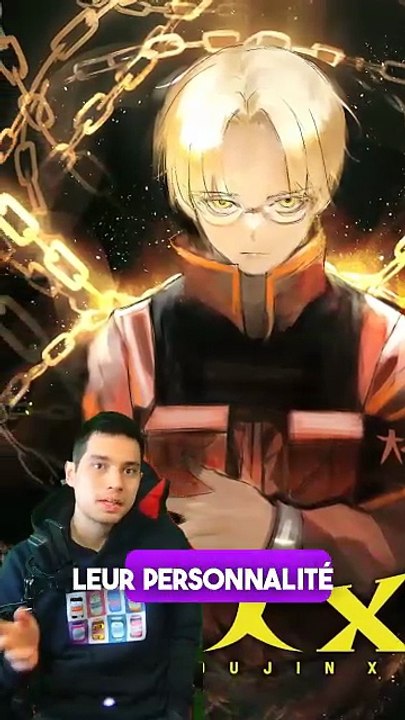 🦅 LE MYSTÈRE DES 3 BRAS DE TOKIO : LE SECRET ENFIN RÉVÉLÉ ! 🧬