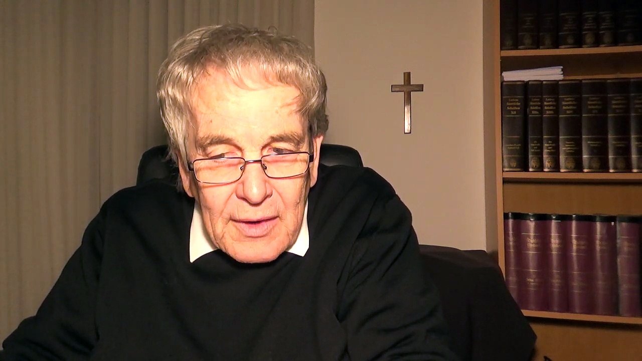 Scheinheilig- oder armer Sünder