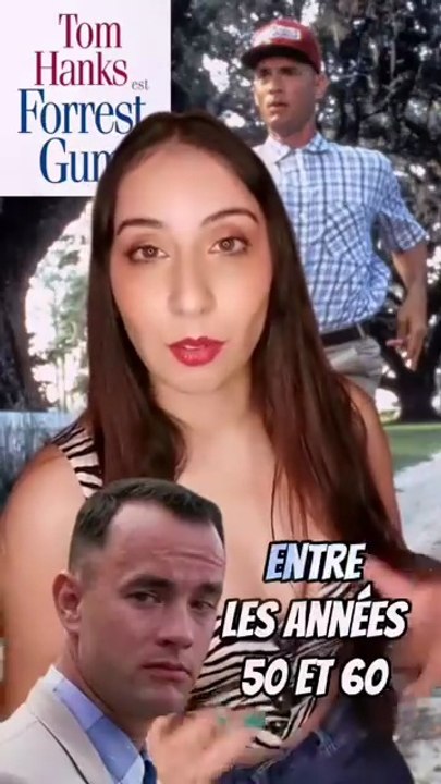 🏃_♂️FORREST GUMP