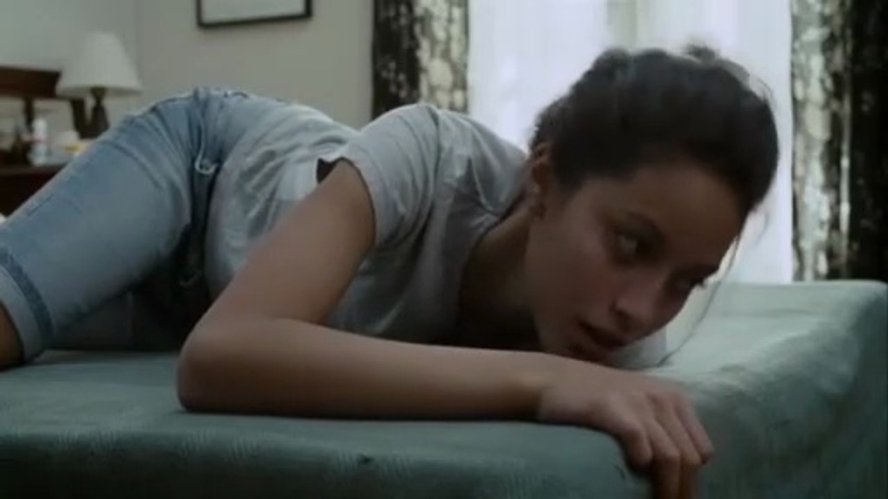 Back To Stay 2011 Films