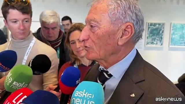 Olimpiadi, Buonfiglio: portato entusiasmo e attenzione all'Italia