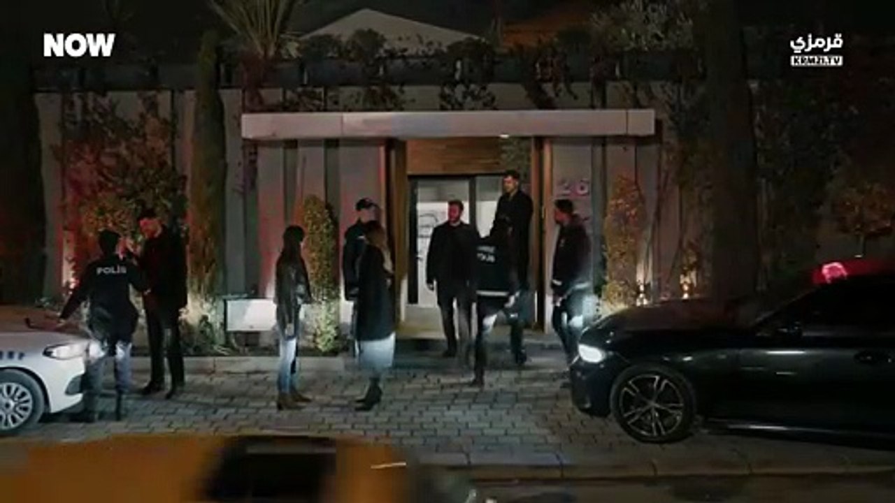 مسلسل تحت الارض الحلقة 4 مترجم القسم 2