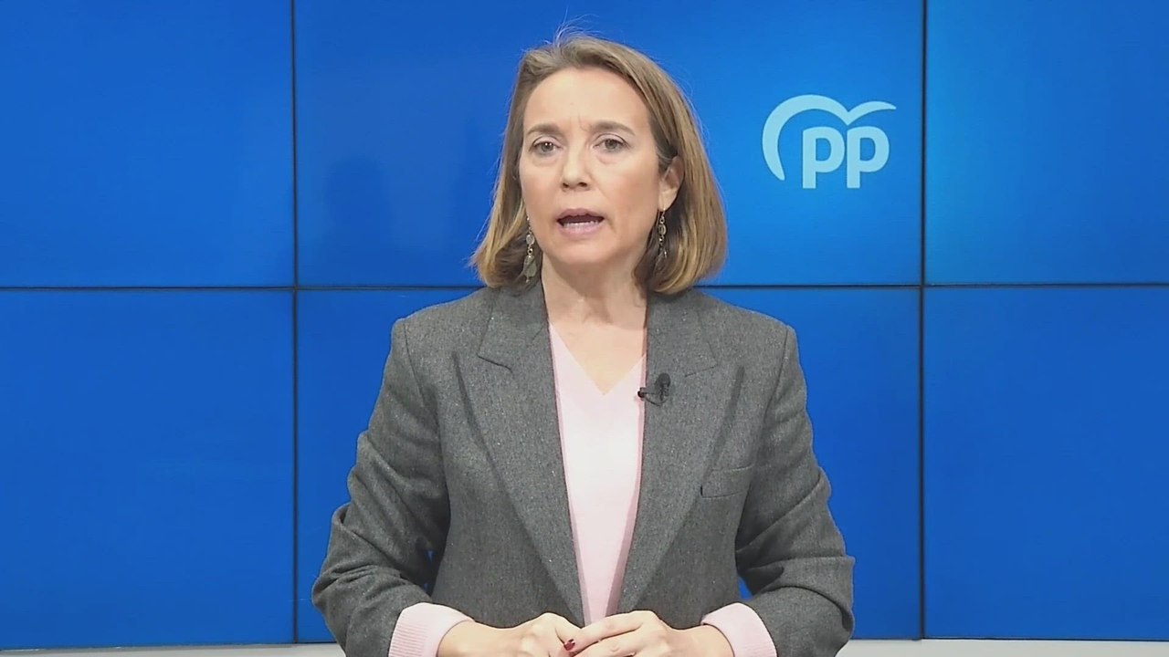 PP cuestiona que el Marlaska se mantenga en el cargo tras la presunta violación del DAO