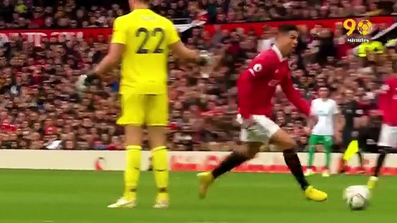 Controversial Moments