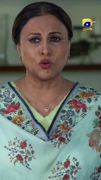 Tum Ne Us Larki Ki Zindagi Tabah Kardi #iblees Shorts