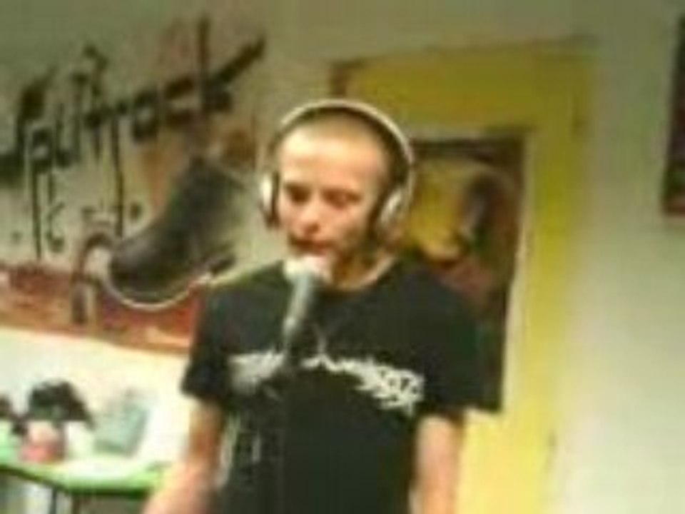 UltimeBREAK RAP