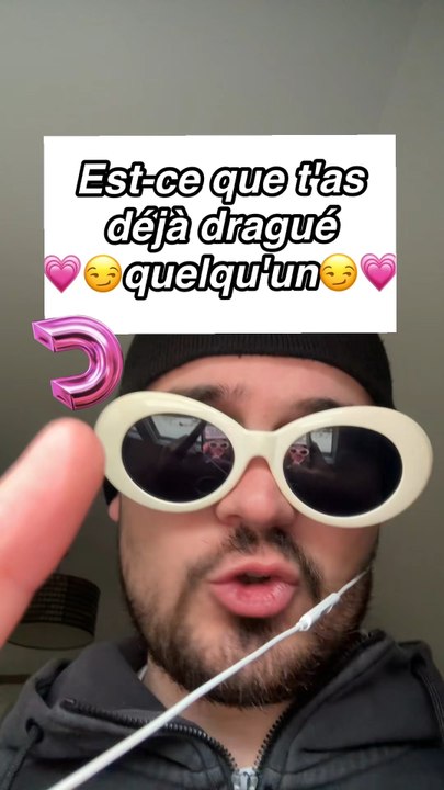 Est-ce que tu sors beaucoup et si oui où ?