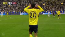 Al Nassr - Le magnifique but d'un ancien Strasbourgeois