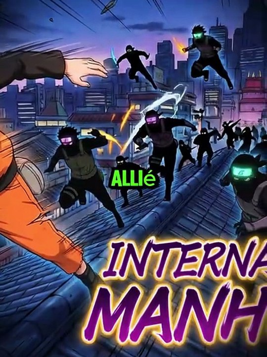 La suite de Boruto en quelque mot les amis vous en pansais quoi #naruto #boruto #sarada #naruto #itachi